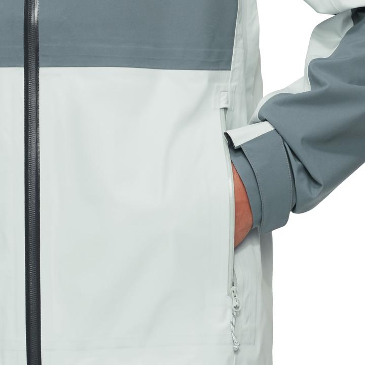Immagine prodotto Mammut Linard Guide HS Hooded Jacket Men (L)