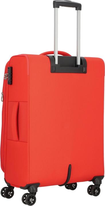 Image du produit American Tourister Deep Dive 4 Rollen Kofferset 3-teilig mit Dehnfalte (217 l, XL (à partir de 115l))