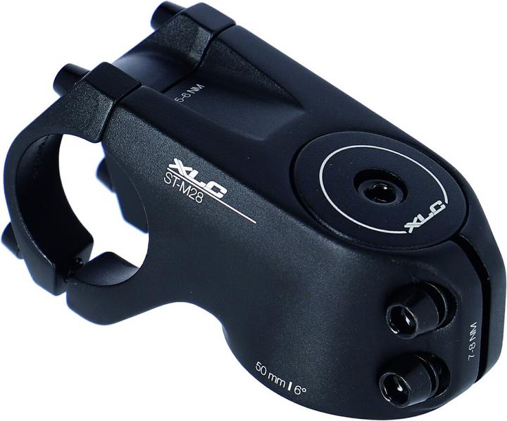 Actual product image XLC ST-M28 All Mountain (100 mm, 203.20 mm)