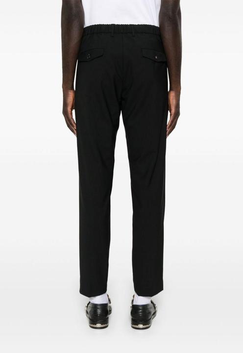 Produktbild Michael Coal Trousers Black (34)