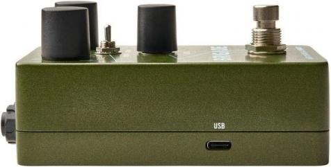 Immagine prodotto Audio UAFX Brigade Chorus e Vibrato