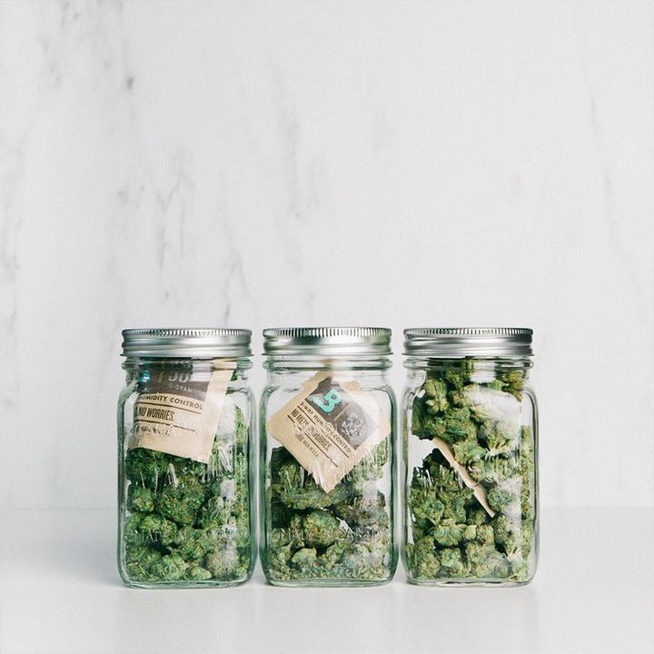 Image du produit Boveda Humidipak 8g