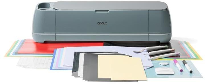 Actual product image Cricut Maker 4 ENGAGEMENT BUNDLE (P)