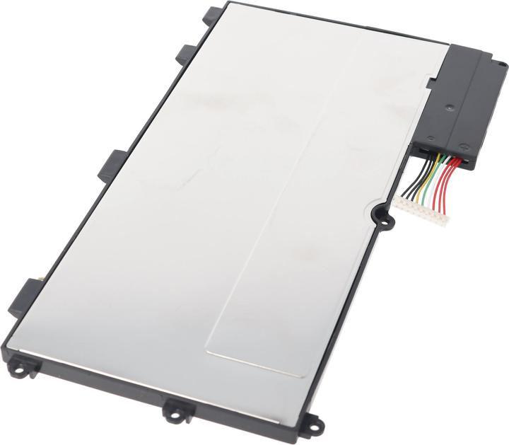Actual product image Lenovo Akku ThinkPad T430u (4200 mAh)
