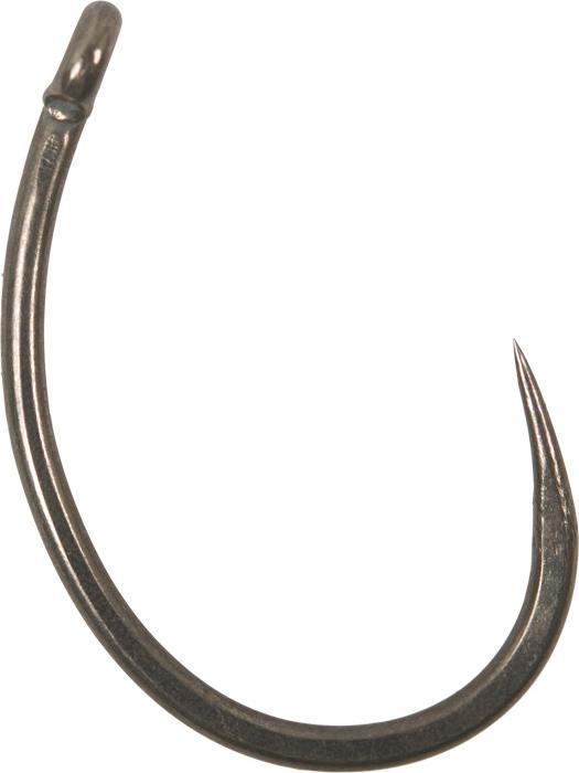 Korda hook krank barbless