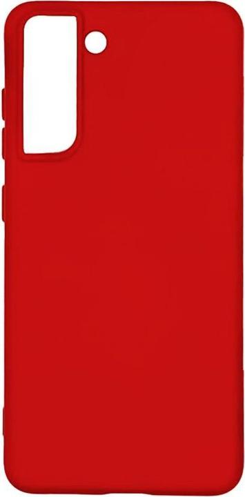 Actual product image Evelatus Samsung S22 Plus Nano Case Red (Samsung Galaxy S22+)