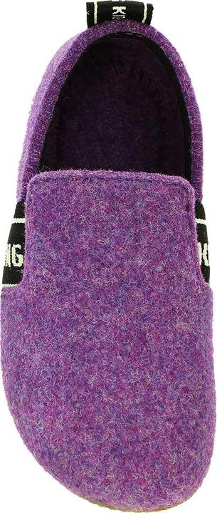 Actual product image Living Kitzbühel T-model felt slipper (40)