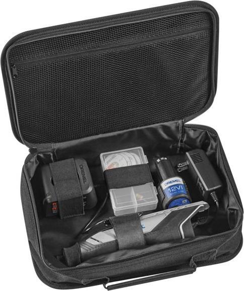 Immagine prodotto Dremel 8250 2.0 Ah 12V Li-Ion 5-tlg. Zubehör