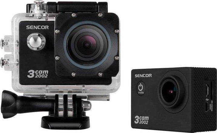 Produktbild Sencor Kamera 3CAM 2002 (30p)
