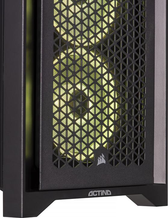 Produktbild Action Actina 5901443329466 PC i5-13600KF Midi Tower Intel® Core™ i5 32 GB DDR5-SDRAM 2000 GB SSD Schwarz (Intel Core i5-13600KF, 32 GB, 2000 GB, GeForce RTX 4070 Ti)