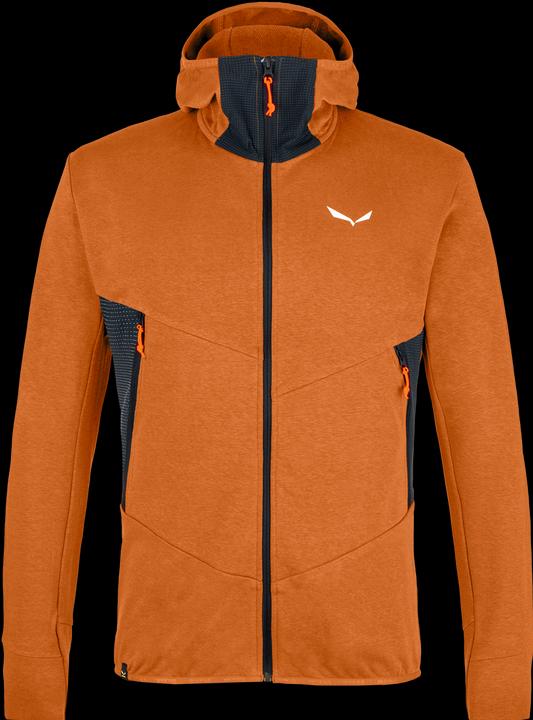 Image du produit Salewa Veste à capuche Lavaredo Hemp (XXL)