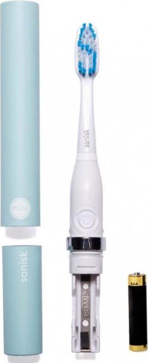 Actual product image Sonisk Sonic toothbrush (Sonic toothbrush)
