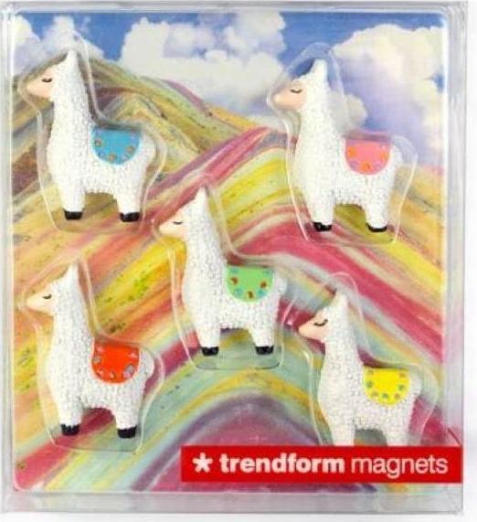 Produktbild Trendform Llama (5 x)