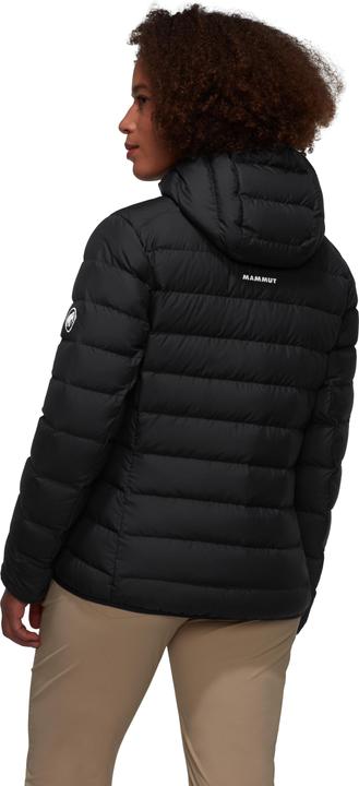 Actual product image Mammut Waymarker IN Hooded Jacket Women (XS)
