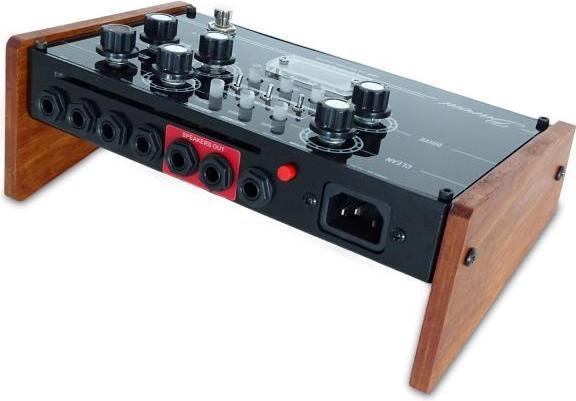 Produktbild Baroni Lab AFK 150 Gitarren-Verstärker mit Kabel