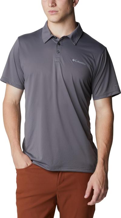 Image du produit Columbia Polo technique Hike™ pour hommes (XXL)
