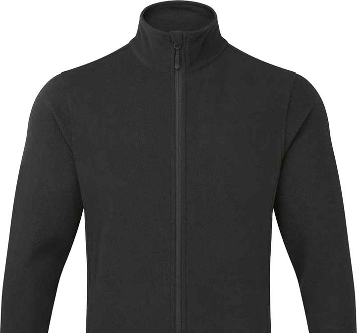 Immagine prodotto Premier Giacca in pile con zip intera da uomo Recyclight (3XL)