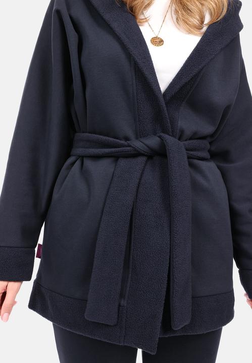Actual product image Suri Frey Freyday hoodie sweat jacket (XL)