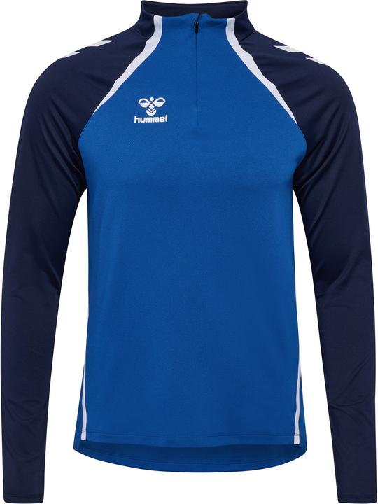 Produktbild hummel hmlLEAD 2.0 HALF ZIP (XS)
