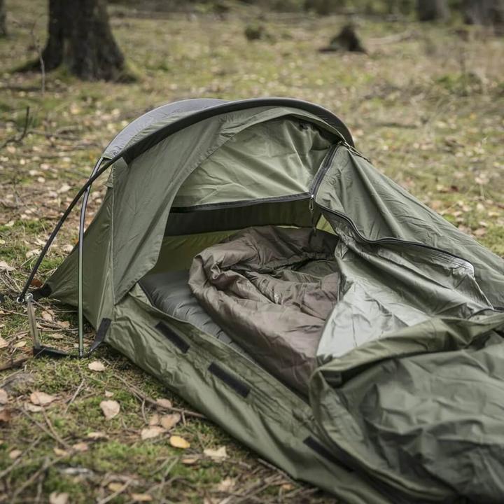 Actual product image Snugpak Stratosphere WGTE (1.13 kg, 1 person)