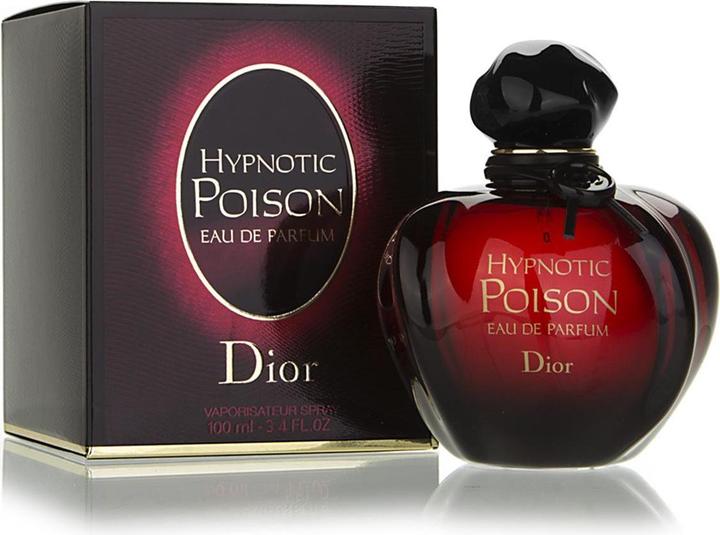 Produktbild Dior Hypnotic Poison (Eau de Parfum, 100 ml)