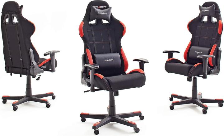 Image du produit DXRacer Chaise de jeu DX Racer 5