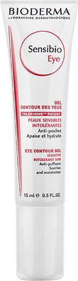 Actual product image Bioderma Sensibio Eye (Crème, 15 ml, Day + Night)