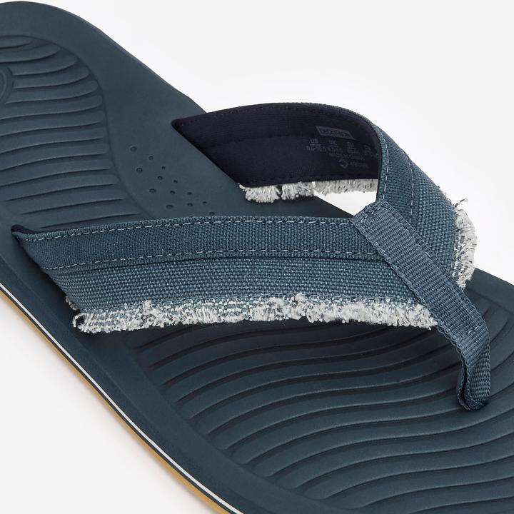 Image du produit Olaian Tongs Homme - 550 Blue jean (39)
