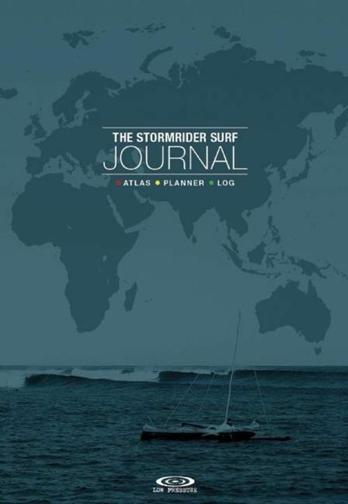 Produktbild The Stormrider Surf Journal (Englisch, Bruce Sutherland, 2014)
