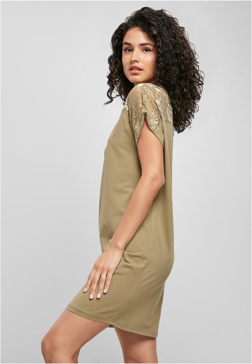 Immagine prodotto Urban Classics Vestito da donna in pizzo (L)