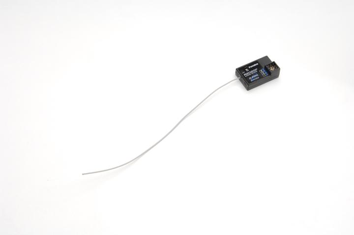 Image du produit Futaba R202gf