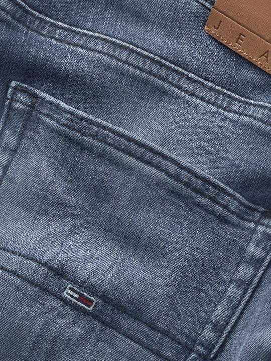 Actual product image Tommy Jeans SCANTON SLIM AI1262 (W31/L32)