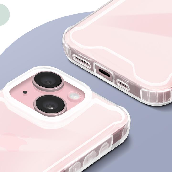 Produktbild Avizar Bazik Series (Apple iPhone 15 Plus)