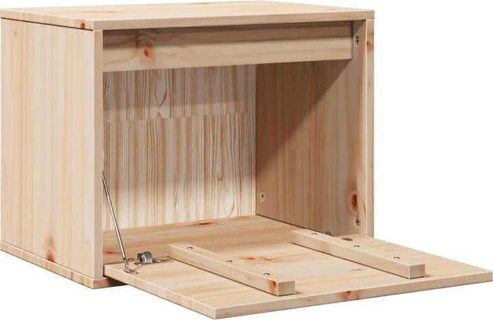 Immagine prodotto VidaXL Gaile (45 x 30 x 35 cm)