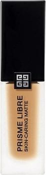 Actual product image Givenchy Ladies Prisme Libre Skin Caring Matte Foundation 4-N280 10z (4-N280)