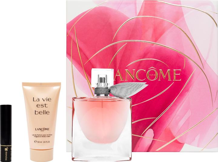 Immagine prodotto Lancôme Set regalo La Vie est Belle (Set per la cura del corpo)