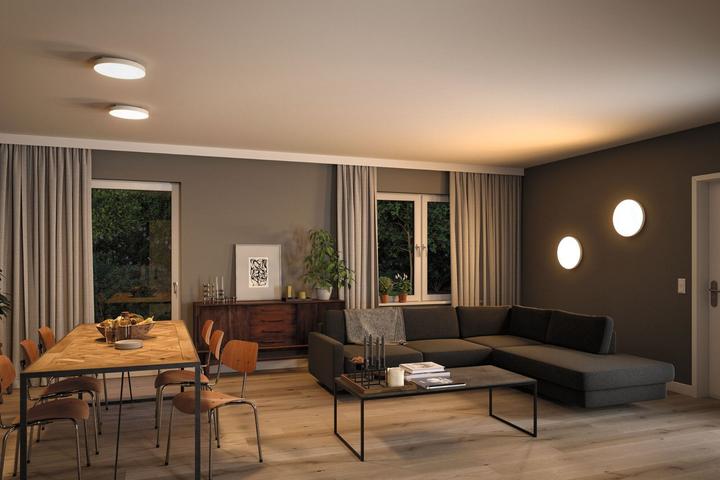 Immagine prodotto Paulmann Panel Verlora (2400 lm)