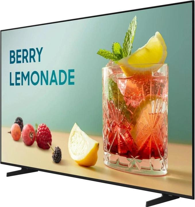 Produktbild Samsung BE85FX-H Smart Signage TV 214,63 cm 84,5 Zoll (3840 x 2160 Pixel, 85")