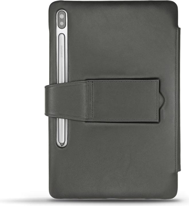 Image du produit Noreve Housse cuir portefeuille (Onglet Galaxy S6)