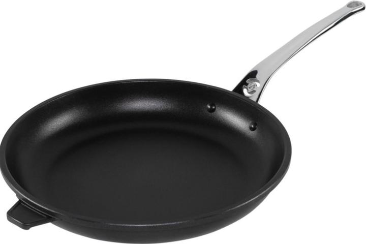 Image du produit de Buyer Choc Extreme poêle à frire anti-adhésive induction (32 cm, Poêle à frire, Aluminium)