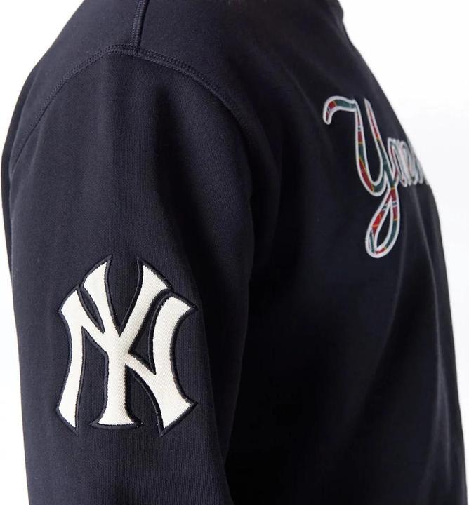 Image du produit New Era weathirt new york yankee mlb tartan infill (S)