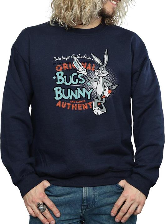 Immagine prodotto Looney Tunes Felpa (XXL)
