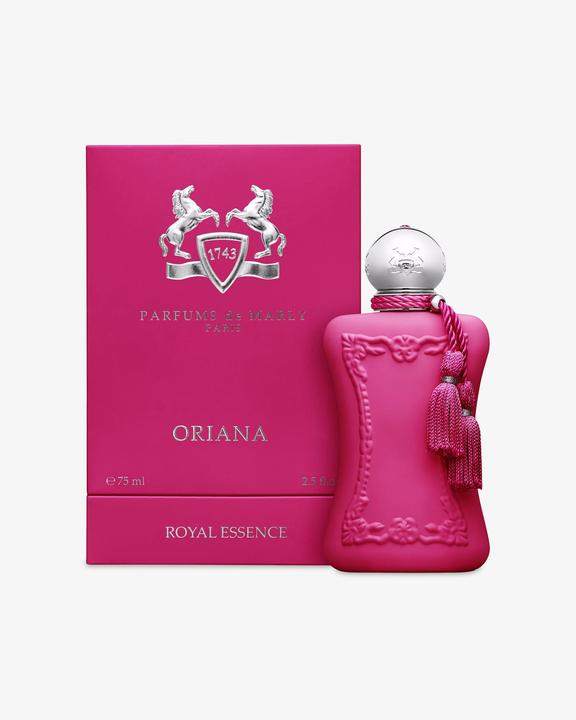 Actual product image Parfums de Marly Oriana (Eau de parfum, 75 ml)