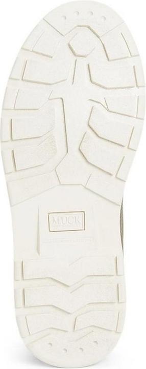 Produktbild Muck Boot Gummistiefel Originals Duck Lace Leder (42)