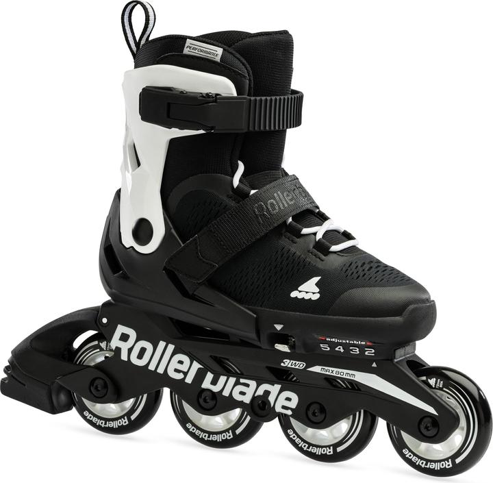 Rollerblade Kids Microblade