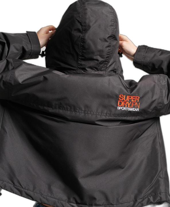 Produktbild Superdry SD-Windcheater (L)