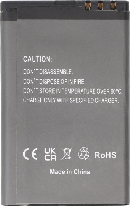 Image du produit AccuCell Batterie Siemens Gigaset SL930, SL930A, V30145-K1310-X456