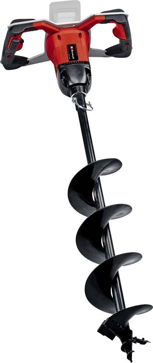Einhell GP-EA 18/150 Li BL Solo