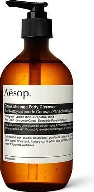 Gel douche
