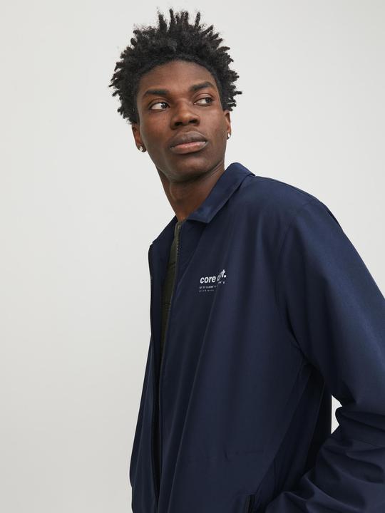 Actual product image Jack & Jones Overshirt Overshirt (S)